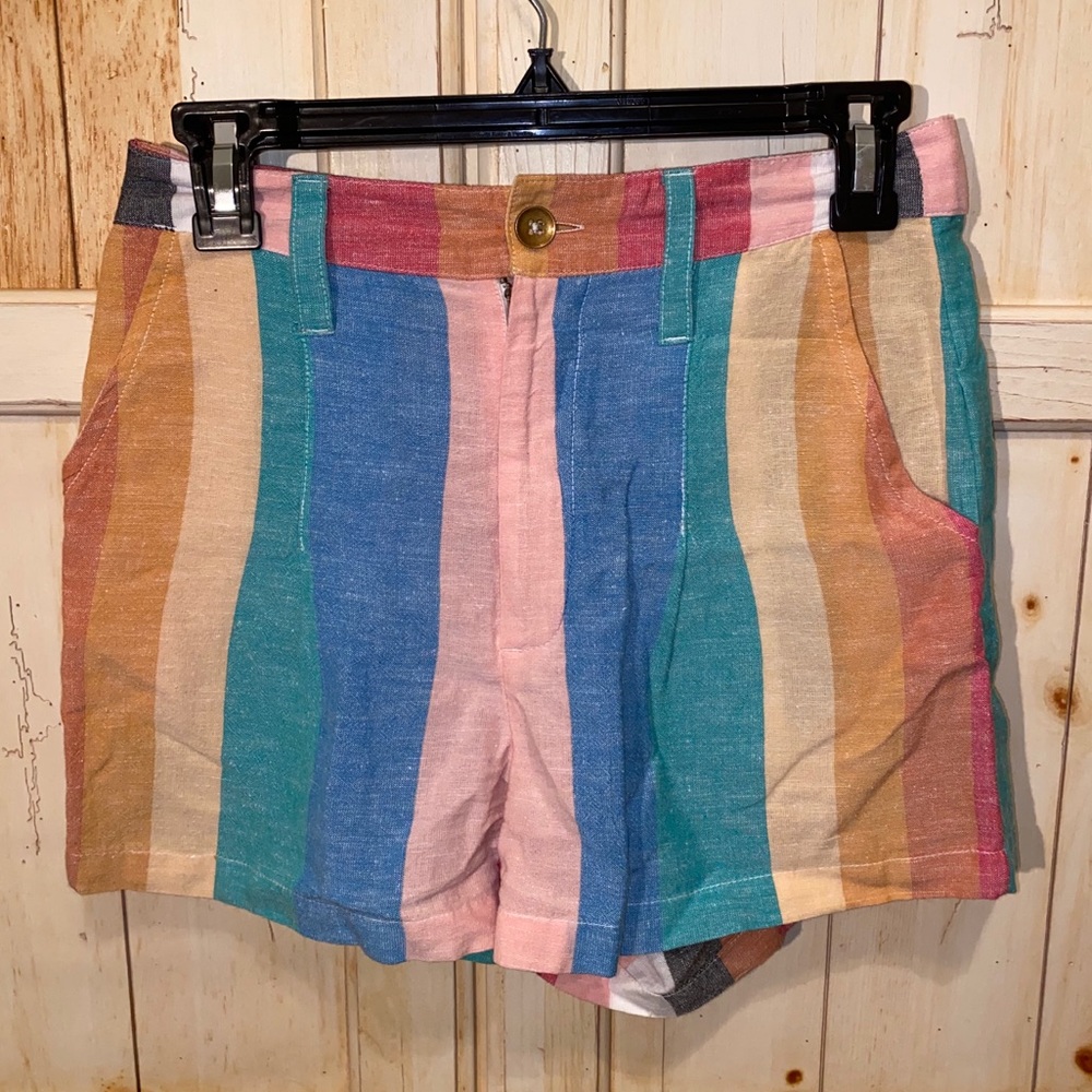 Billabong shorts